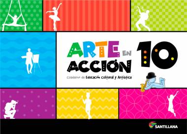 Arte en Acción #10