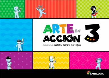 Arte en Acción #3