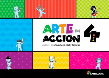 Arte en Acción #4