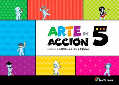 Arte en Acción #5