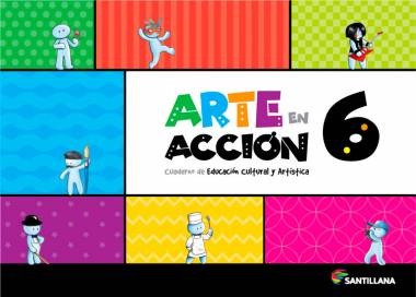 Arte en Acción #6