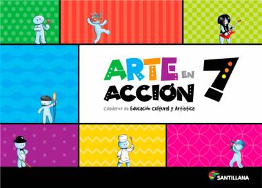 Arte en Acción #7