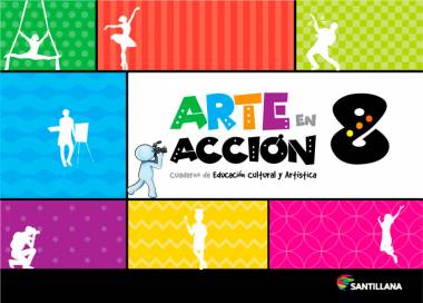 Arte en Acción #8