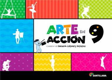 Arte en Acción #9