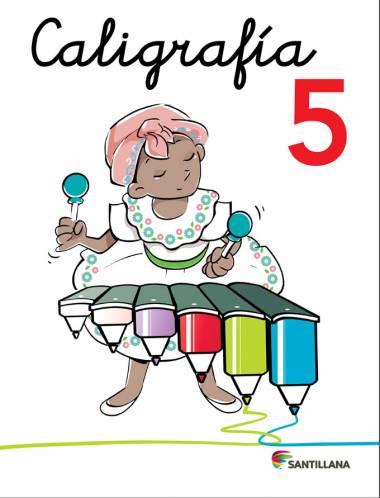 Caligrafía 5
