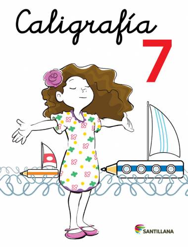 Caligrafía 7