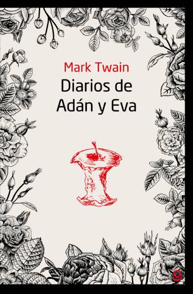 Diarios de Adán y Eva