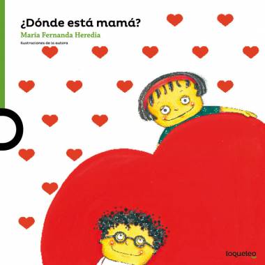 ¿Dónde está mamá?