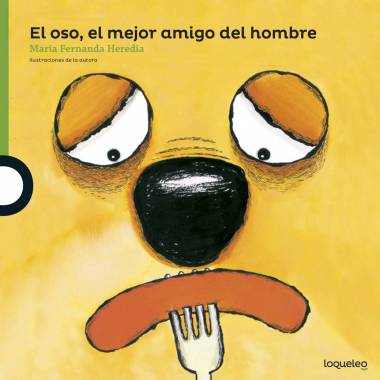 El oso, el mejor amigo de hombre