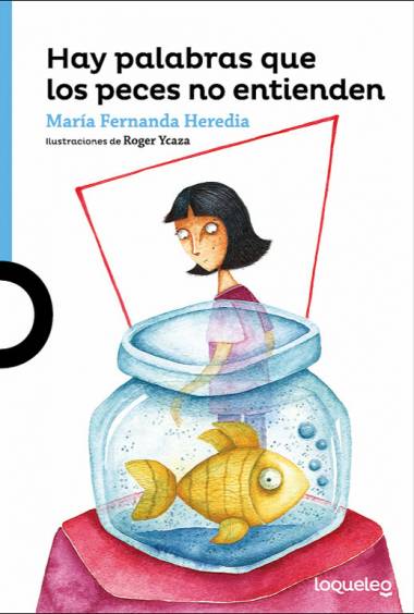 Hay palabras que los peces no entienden