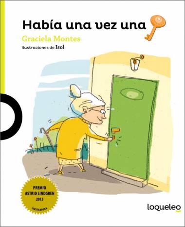 Había una vez una llave