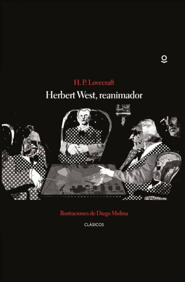Herbert West, reanimador
