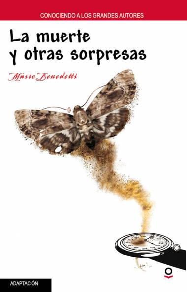 La muerte y otras sorpresas