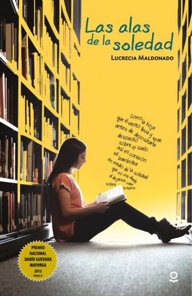 Las alas de la soledad