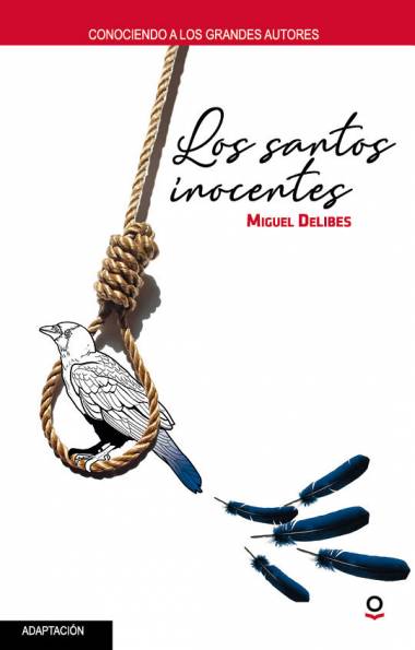 Los Santos Inocentes