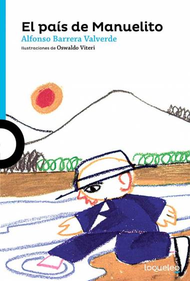 El país de Manuelito