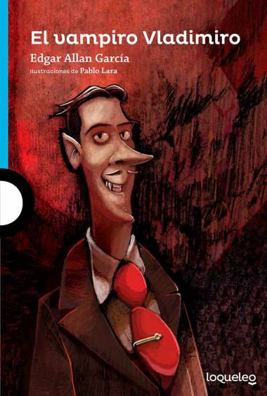 El vampiro Vladimiro