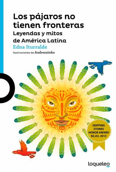 Los pájaros no tienen fronteras