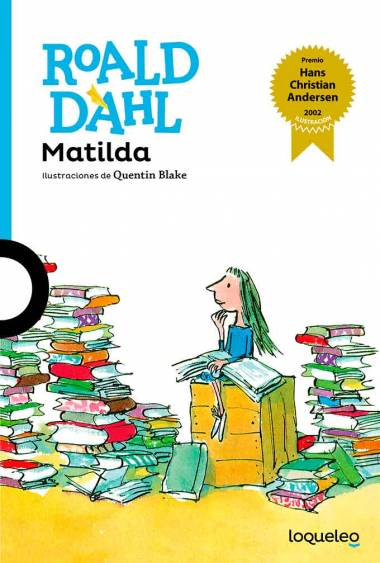 Matilda