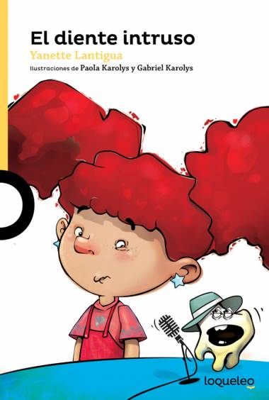 EL DIENTE INTRUSO LQL (AM)