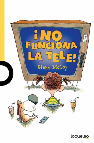 No funciona la tele
