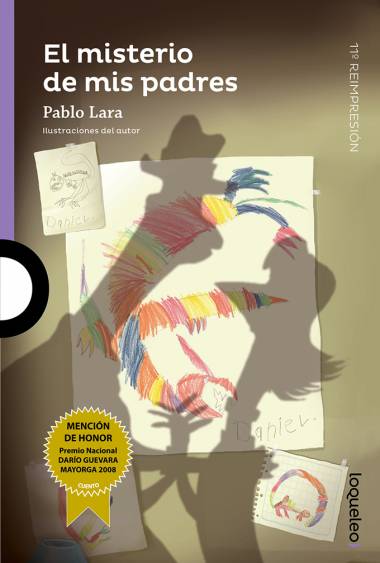 El misterio de mis padres