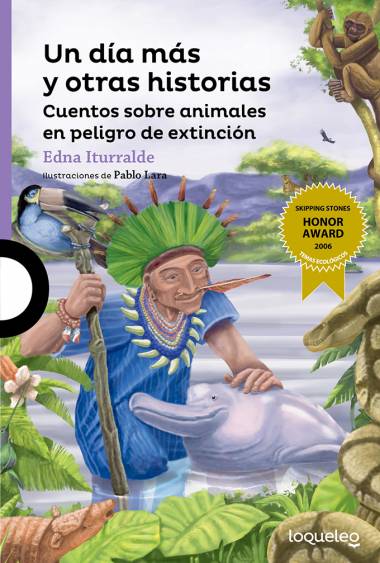 Un día mas y otras historias
