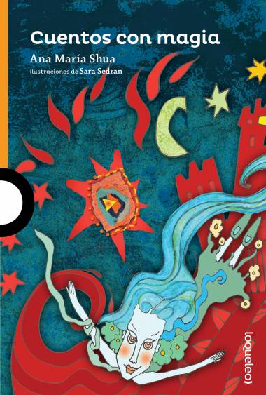 Cuentos con magia