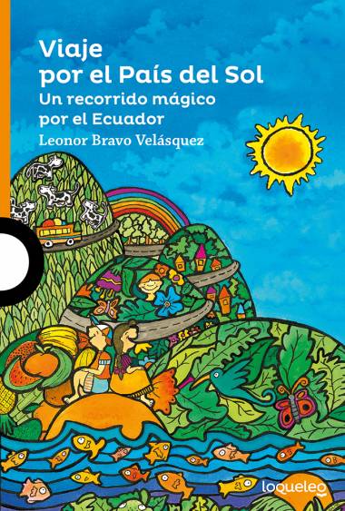 Viaje por el País del Sol