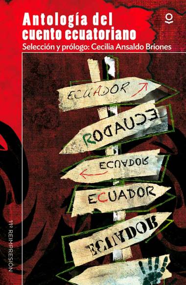 Antología del cuento Ecuatoriano