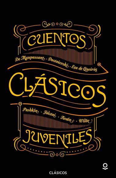 Cuentos clásicos juveniles