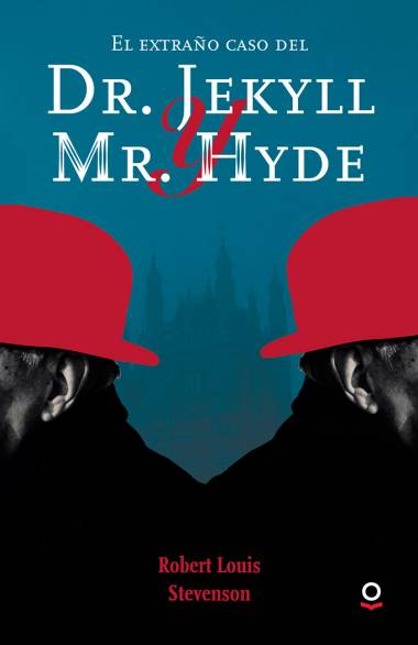 El extraño caso del Dr. Jeckyll