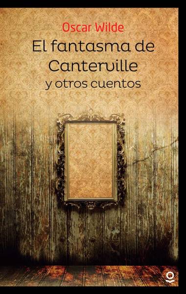 El fantasma de Canterville