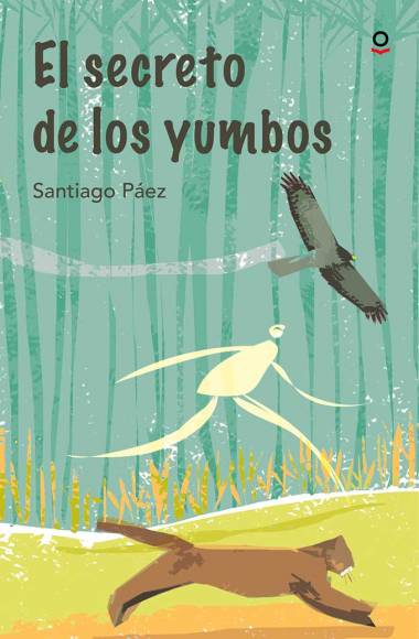 El secreto de los Yumbos