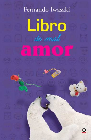 Libro del mal amor