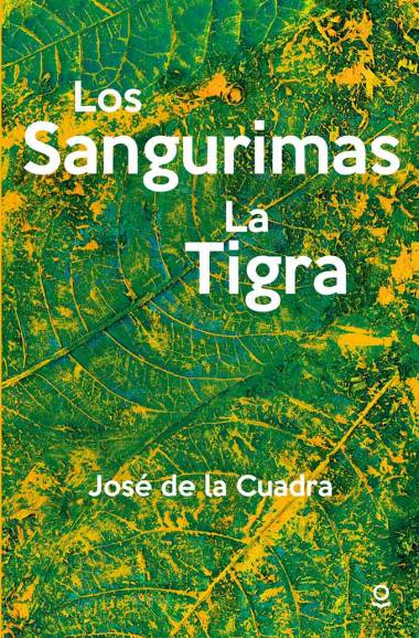 Los sangurimas la tigra