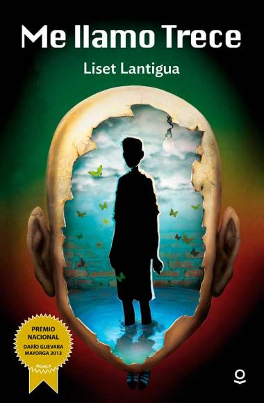 Me llamo trece