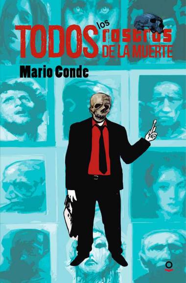 Todos los rostros de la muerte