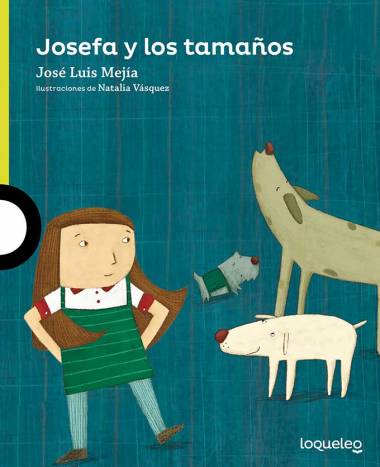 Josefa y Los Tamaños