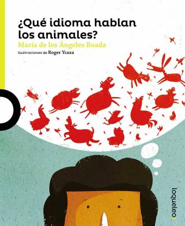 ¿Qué idioma hablan los animales?