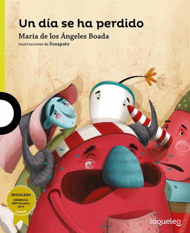 Un día se ha perdido