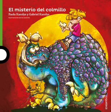El misterio del colmillo