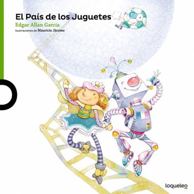 El país de los juguetes