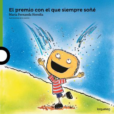 El premio con el que siempre soñé