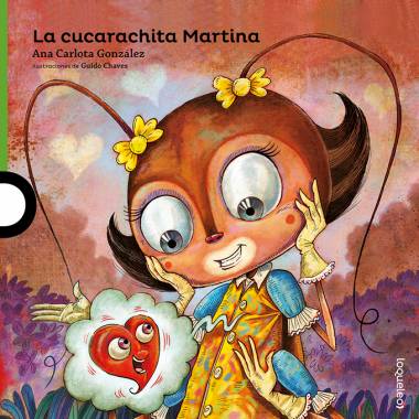 La cucarachita Martina