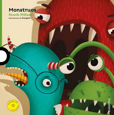 Monstruos