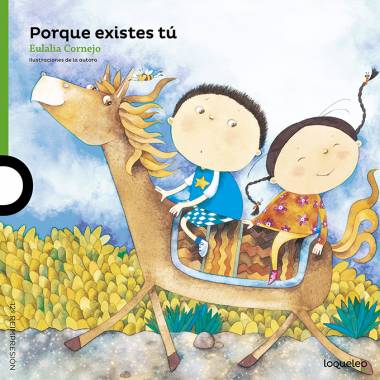 Porque existes tú