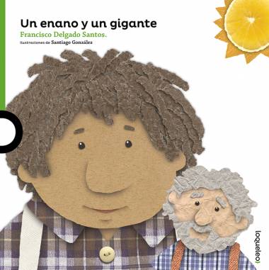 Un enano y un gigante
