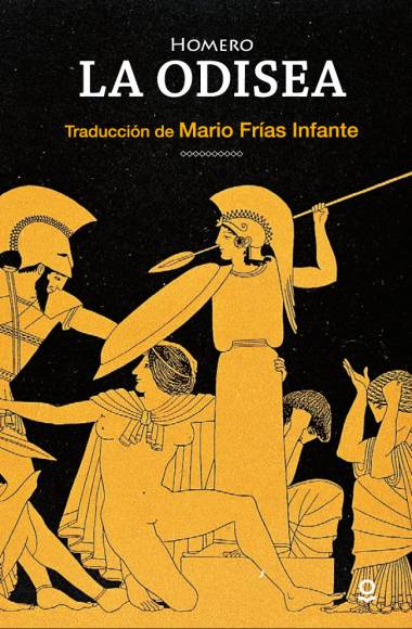 La Odisea