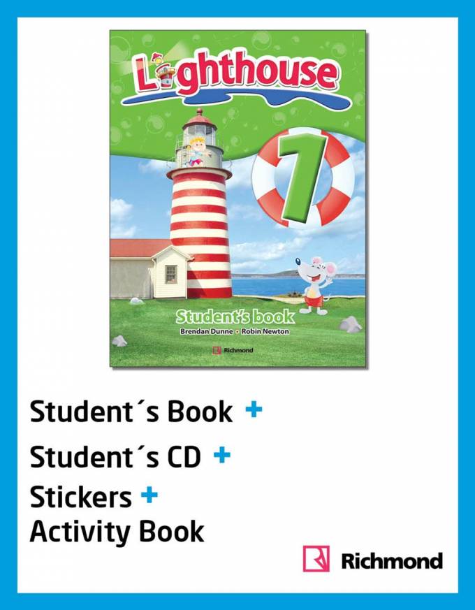 Lighthouse